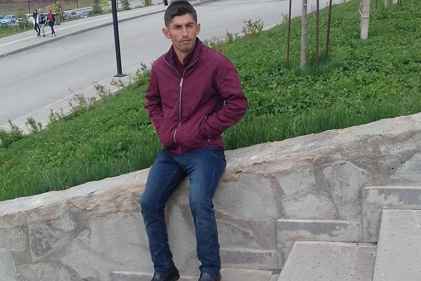 Bitlis’te yıldırımın çarptığı genç hayatını kaybetti